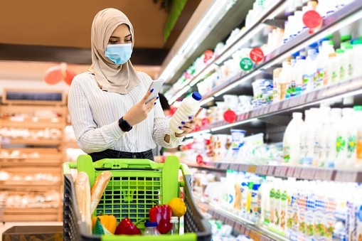 حماية المستهلك .. حقك ومسؤوليتنا